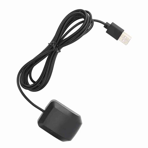 VK-162 Navigatie Module USB GPS Dongle USB Interface GPS Ontvanger voor Earth DC3.3-5V 4