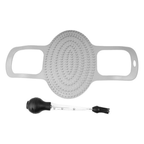 Siliconen Sling, Food Grade Turkije Kippenliften Warmtebestendig Non Stick Bread Sling voor Grilling BBQ Oven Binnen