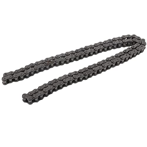 428 Quad Chain, 428 Pit Bike Chain 110 Links, voor Motorfiets 428, Ketting 108 Links, Geschikt voor - ATV Quad Pit Dirt Bike Go Kart 5