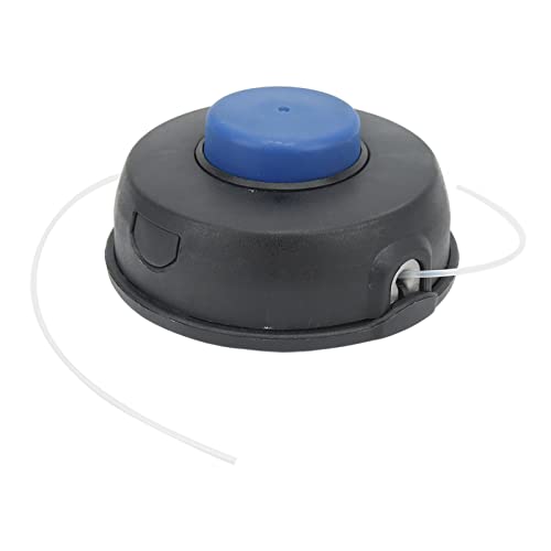 Tuingereedschappen Trimmerkop Gazonmaaier Accessoires voor maaimachines Trimmerkop T45X M12 Vervangingsdelen grasmaaier Accessoires 4