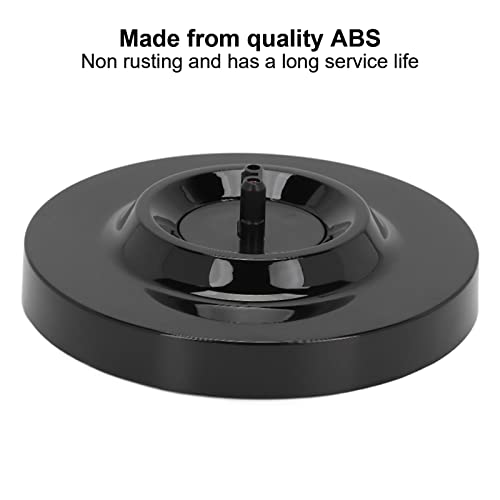 Laden Stand voor Shaver, Universal Charging Stand voor elektrische scheerapparaat, Ronde Vorm Electric Shaver Charging Station voor mannen 4