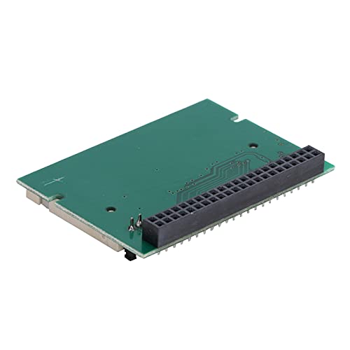 44 Pin Ide naar Compact Flash 44 Pin Ide Kabel PCB Leg Adapter CF Card naar Verticaal 2.5 44 Pin vrouwelijke Ide harde schijf voor Dos voor 4