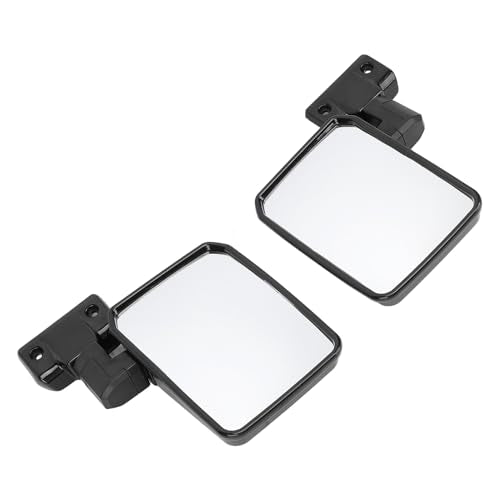 Achterspiegel links en rechts, achterspiegel voor LandCruiser 70 75 78 Series 1985-2013 (lang type) 3