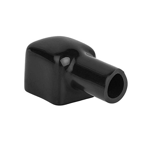 192681 192682 Hoezen voor accu-terminals van flexibel kunststof, rood en zwart voor positieve en negatieve positieve 2 stuks andere toebehoren 5