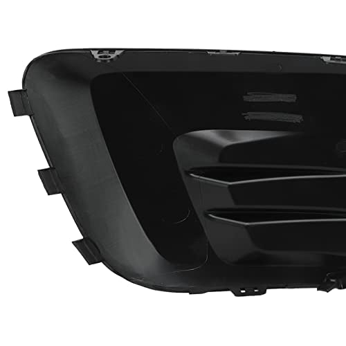 Auto exterieur Bumper Grilles, Bumper Grille voorkant links 1613564580 Stofdichte weerbestendige vervanging voor Berlijngo 2015-2019 5