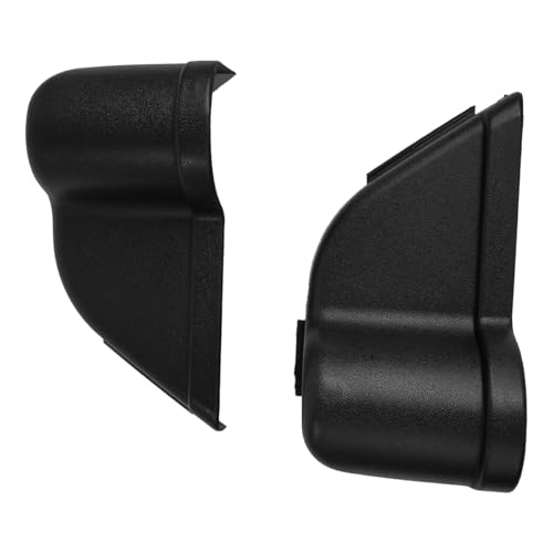 2 Pack Deur Opbergboxen, Voordeur Organisator, Voordeur Opbergboxen voor Je-ep Wrangler JK, Past Je-ep Wrangler JK Accessoires 2011-2018