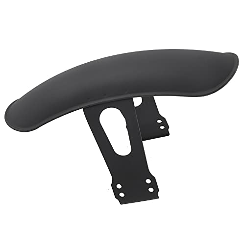 Motorfiets Voorwiel Mudguard, Aluminium Front Fender Universele Voorwielband Mudguard voor GN125