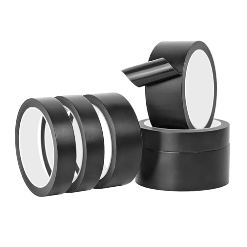 2 st Hoge Temperatuur Band Teflon Textile Tape 20mm x 10m Dikte 0.18mm voor Vacuümmachine