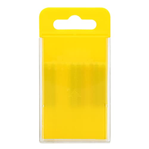 10Scs Micro IC Hook Clip Micro Grabber Smd IC Test Hook Clips, Soic ClipABS IC Test Leads Mini Clip Electronic Component voor Logic Analyzer Programmeur Signaal Generator 4