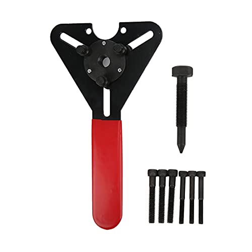 Auto Airconditioner Koppeling Verwijderen & Installatie Kit R134a Airconditioner reparatie dubbele doelsleutel set