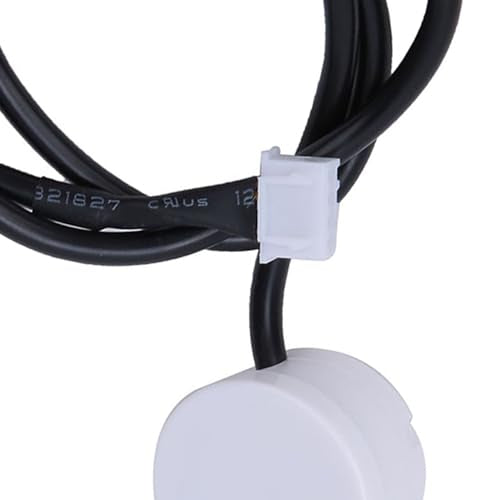 XKC-Y25-NPN-sensor, waterdichte contactloze vloeistofniveausensorschakelaar signaaluitgang DC 5-12V 5