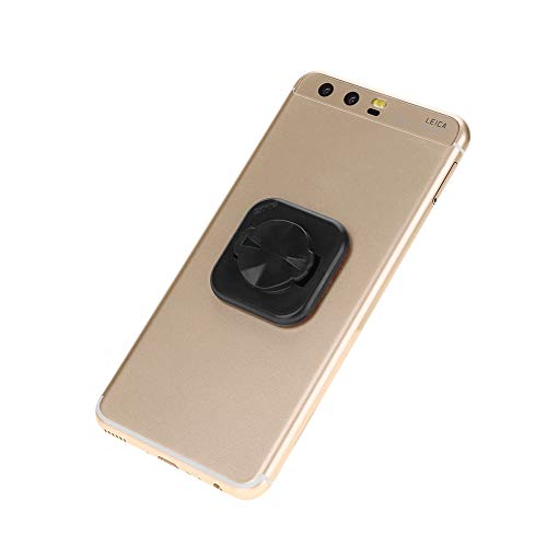 mobiele telefoon Zelfklevende houder, Fiets mobiele telefoon Zelfklevende Non-Slip Stick Compatibel met Fietscomputer houder 4