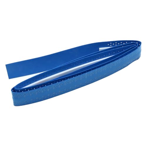 CENPNK Badminton Racket Tape, Zelf lijm Badminton Grip Tape, Tiennis Grip Tape Outer Layer,Squash Tennis Badminton Squash Racket Tape 3