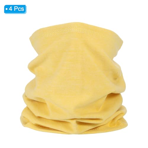 Winter Neck Warmer Winddichte Nek Gaater Koude Weer Sjaal Gezicht covering ski Gaater voor mannen Vrouwen 3