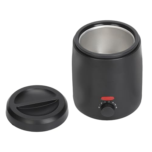 Ontharing Wash Warm Machine, 200cc Draagbaarheid Fast Melting Aluminium (EU-plug 220V) 5