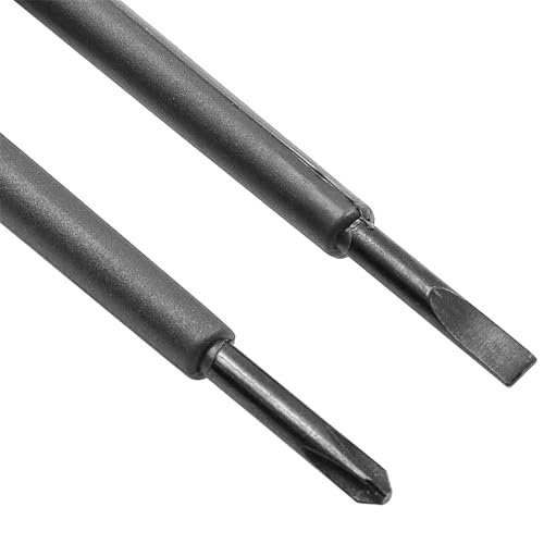 2 Piece Spanning Tester Elektrische Detector Schroevendraaier Testers met Neon Tube 3