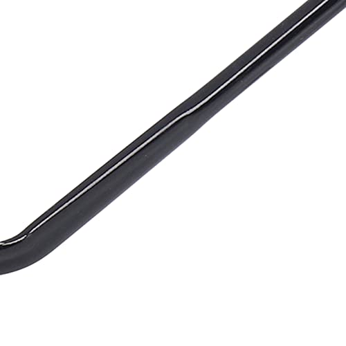 ATV Handbediening Gear Shift 410mm 16in Long Black 50cc 110cc 125cc 150cc Quad Dirt Bike