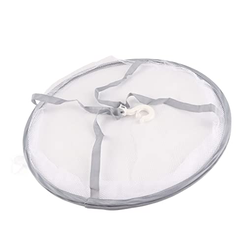 Kwaliteit Vouwen drogen, Wasserij wasserij Racks voor Sweater mand droger Net