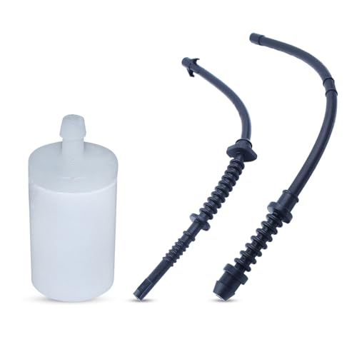 Brandstofreturn Line Brandstoffilter Fit 435 440 445 450 E 544128601 577535101 523055201