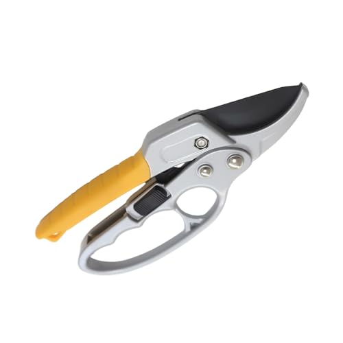 Professionele tuinscharen, tuin bloemenschaar, reparatie voor het snoeien van struiken, bonsai bomen en meer, tuingereedschappen, snoeischaren 5