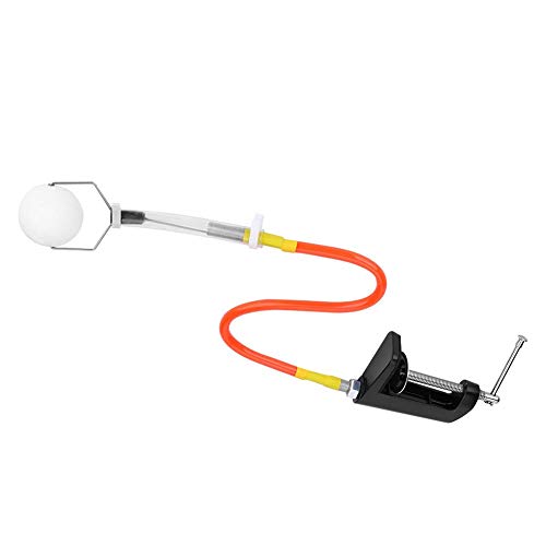 Pong Training Tafeltennis Training Tafeltennis Training Robot Ping Pong Training Robot Tafeltennis Robot Vaste Snelle Rebound Pong Ball Clip