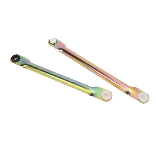 Voorruit Wiper Motor Pushwarm Set voor o 2008 2019 4