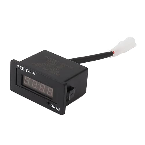 Digital Display 402A, Accessoires voor Benzinemeter, 90-250 V, voor