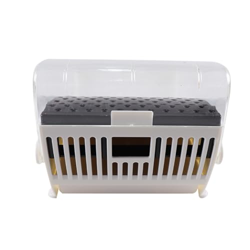 Tandheelkundige boorhouder met tray, het reinigen van Container, Ronde Diamond Oral Care Gereedschap voor Naaldinstrumenten, Boor Bits, Zwart 4