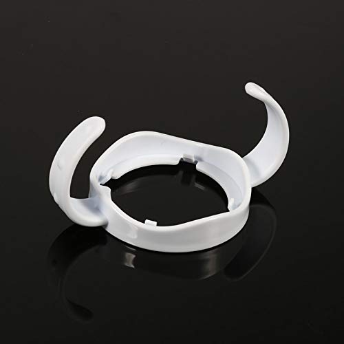 Naroote fles handvat, fles handvat, baby borstvoeding fles houder, plastic handvat, plastic handvat, stand 4