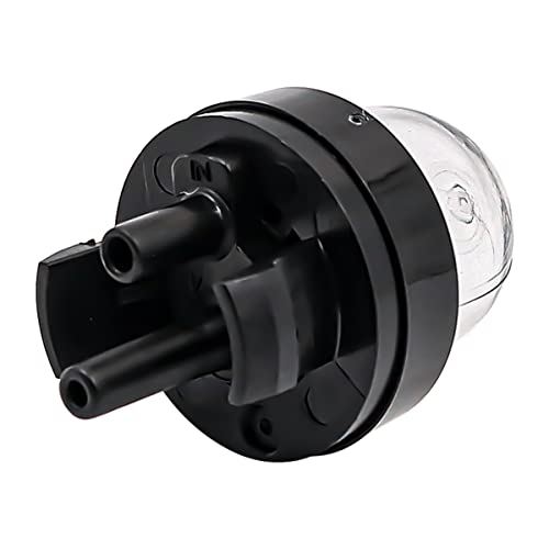 5PCS Universal Snap-in Primer Bulb Primer Pump Petrol Primer Pump voor Stihl Echo Poulan Zama carburateur 3