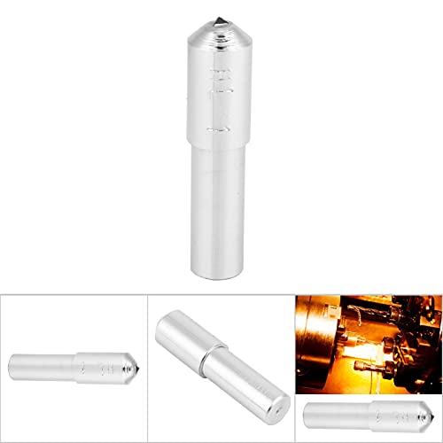 Hoge Hardheid Ronde Shaft Slijpwiel Sideboard Tool 0,15/0.2 Diamond Dressing Pen voor Sander Wheel (40mm) 4