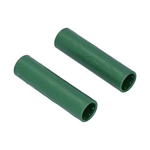 12 STKS Tuinpaal Verbindingspijp Wijnstoken Plant Ondersteuning Stakes Connectors voor Klimplanten Kas Ondersteuning (Aansluiting met binnendiameter 16 mm)