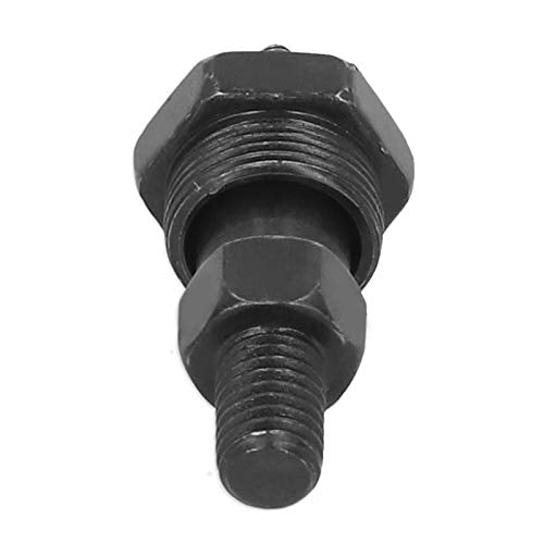 M3 Manual Nut Rivet Guns Headtips Mandrel en neusstuk Legering stalen onderdelen professionele accessoires 3
