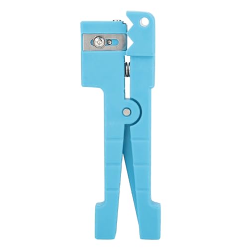 LWL-Sheet-Stripper Koaxiale Kabel-Abisolator Cable Cutter Crimper 45-163 45-162 (45-163) 5