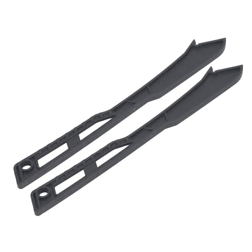 Tafelzaag Push Stick, 2PCS Houtbewerking Pushpoles Veiligheidszagen Push Rod 40 Cm lengte gemaakt met PP voor tafelbandzaag router, tafelzaag Accessoires 3