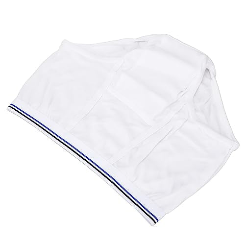 Mannen Incontinence Briefs Heren Incontinence Ondergoed Katoen Wasbaar Incontinence Overnachting Ondergoed L 5