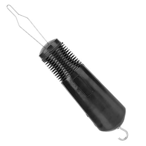 Knop gereedschap, roestvrij staal Bandage gereedschap, voor Artritis Shirt Onafhankelijke Life Dress Kleding Ouderen Gehandicapten Handvat