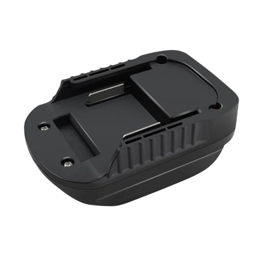 Batterijadapter Converter voor Makita 18V naar Worx 18V-20V Li-Ion Power Tool (zonder Batterij) 4