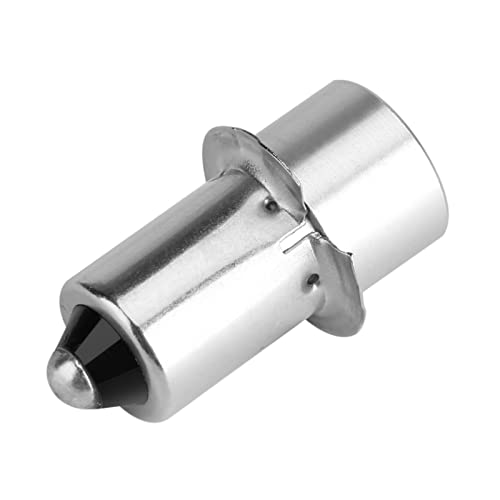 Mag Light 3V 3V P13.5S 3V 3W LED Toorts 3V P13.5S 3W LED Flashlight Vervangingslamp Noodverlichting Werklicht Wit 3V 3V 3