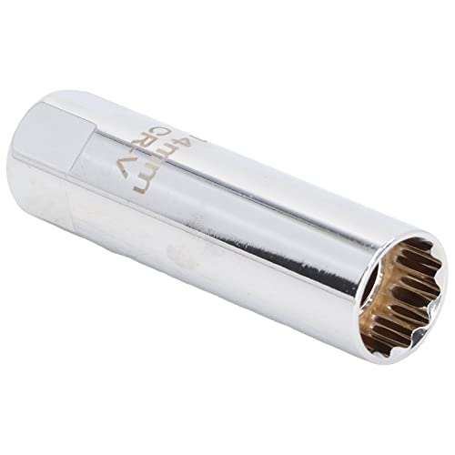 Spark Plug Cap Magnetic, Spark Plug Cap Magnetic, Spark Plug Cap Magnetic Universal Ultra Thin Wall Special, Socket and Socket Sets (14mm)