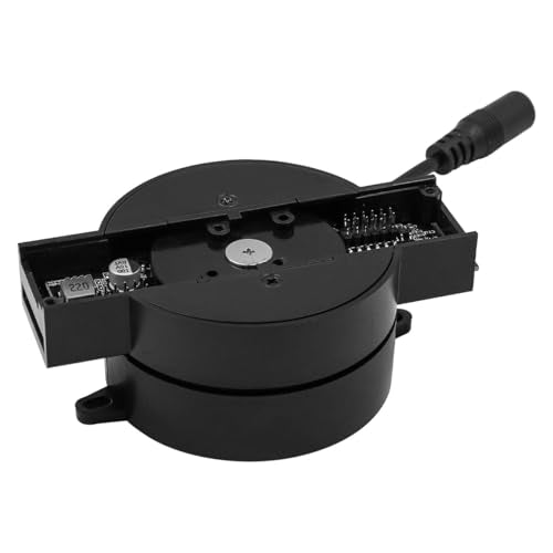 3D Hologram Ventilator - Artificiële Intelligentie Bare Ogen LED-reclameprojector, Holografische weergave voor zakelijke toepassingen 4