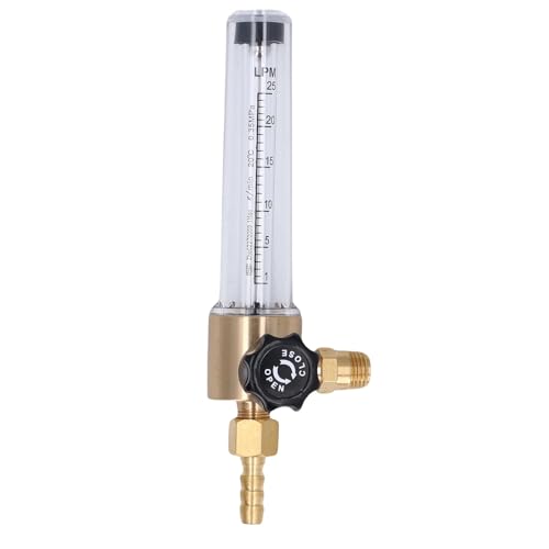 Gasstroommeter Nauwkeurige Floatbalontwerp voor Monitoring van Mariene Luchtvaart en Industriële Stroomregeling