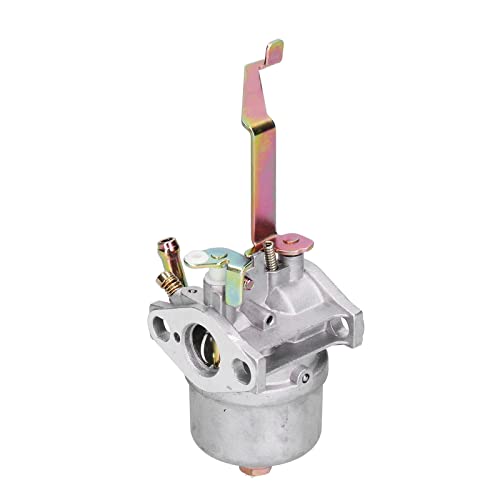 Carburator voor generator, onderdelen voor 2-takt benzinemotor, compatibel met ET950/650