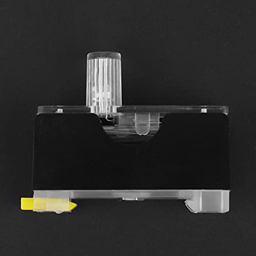 10 st zekering houder 35mm rail gemonteerde zekering houder met geïntegreerde 10A zekering 6x30 5