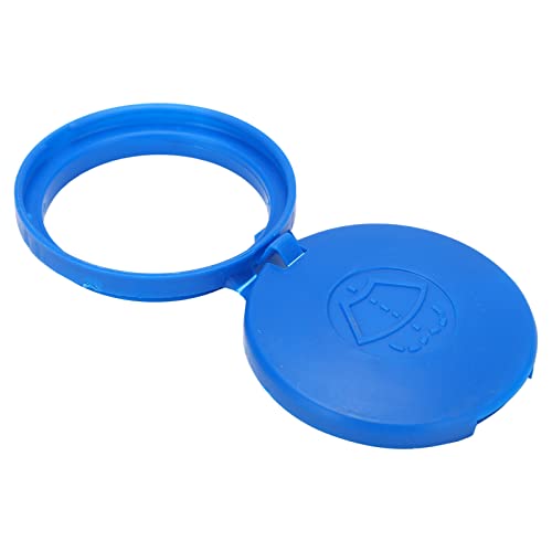 Cover Hood Windschild Washer Fluid Reservoir 643230 Vervanging voor C4 2004-2015