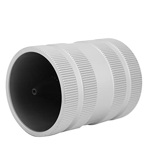 Stainless Steel Pipe Cleaner Tube Deburring Chamfer Tube Verwijder Burr Gereedschap 5/16inch - 2 1/8inch Pijp Ontbraamhulpmiddel Reamer Ridgid Loodgietersgereedschap binnen 4