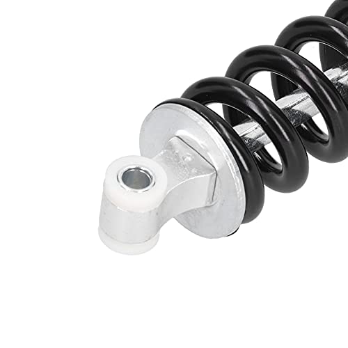 Schok achterin Absorber, 200mm/7,9inch 1200LBS 8mm Shock Absorber Rear Shock Absorber Universal Spring ondersteund Shock Absorber voor Motorfiets, Mountain Bike, Scooter, All-Terrain voertuig 3