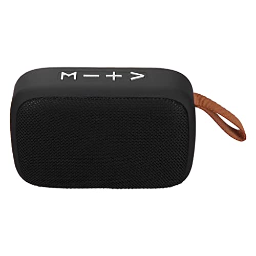Mini Bluetooth-luidspreker Draadloze, draagbare Bluetooth-luidspreker voor buiten en binnen, Kleine kleine draagbare Bluetooth 4.2-luidsprekers, Mini Douche Travel Speaker