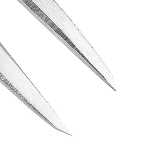 150mm Wing Leather Comp Leathercraft Divider Rotating Tool voor Naaien