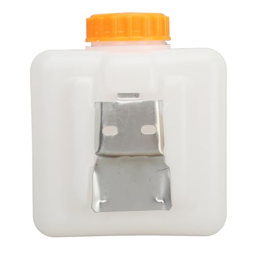 Universal Fuel Tank 2.5 L Air Heater Fuel Tank Geschikt voor Brandhout Water Canister voor Auto's en